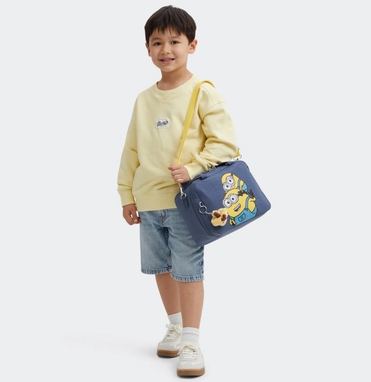 Kipling Dungrees